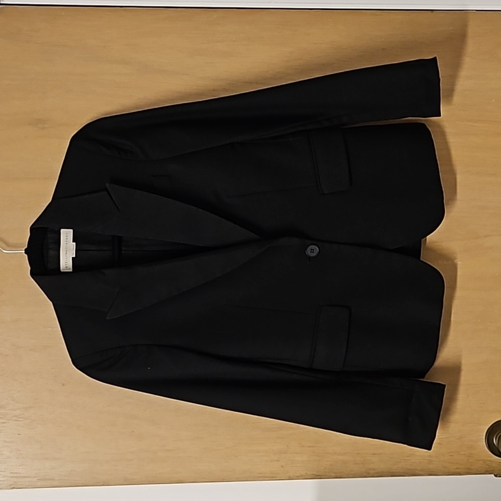 Stella McCartney Blazer 36